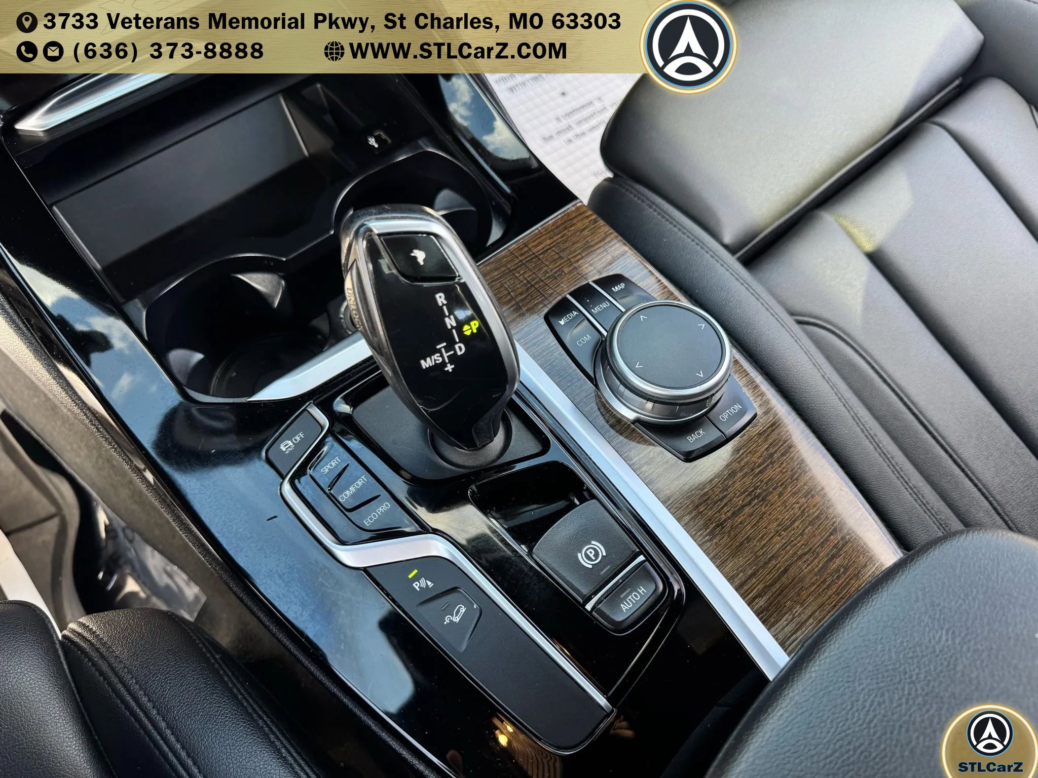 Used 2019 BMW X3 xDrive30i w/ Driving Assistance Package image 15