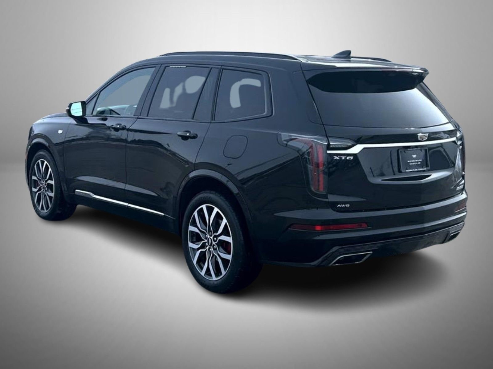 Used 2022 Cadillac XT6 Sport w/ Platinum Package image 7