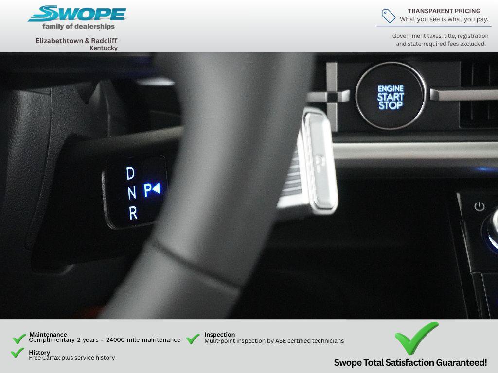 New 2026 Hyundai Santa Fe XRT AWD/4WD image 17