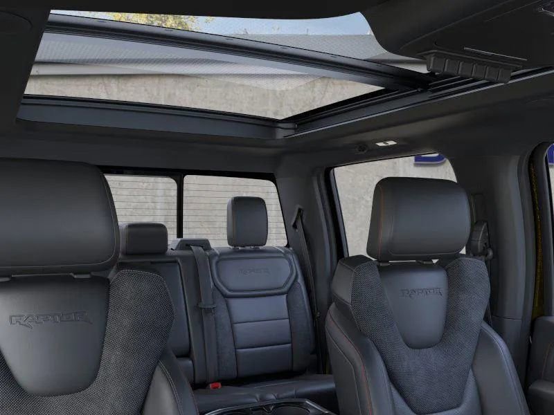 New 2026 Ford F150 Raptor AWD/4WD image 22
