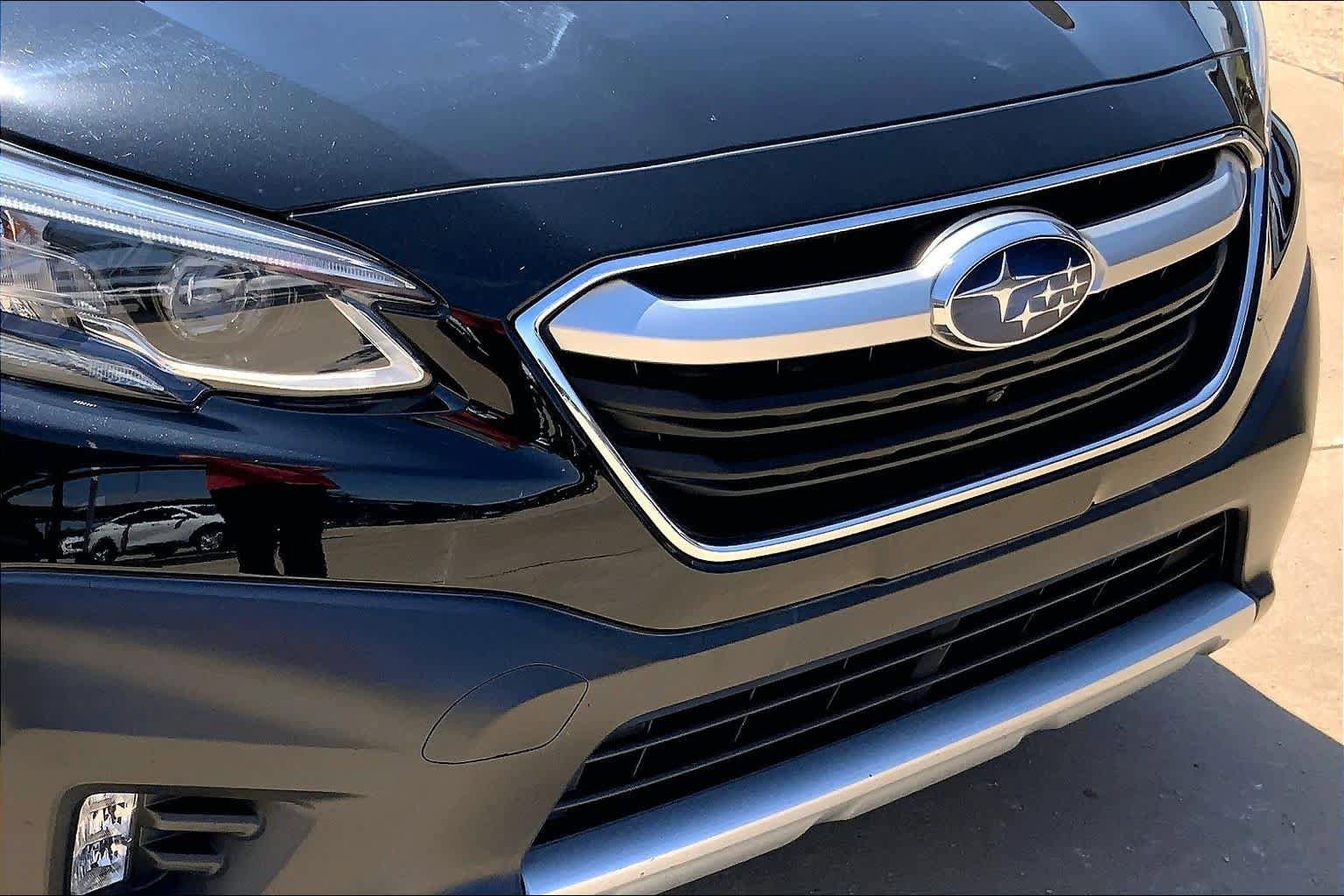Used 2022 Subaru Outback Touring XT AWD/4WD image 28