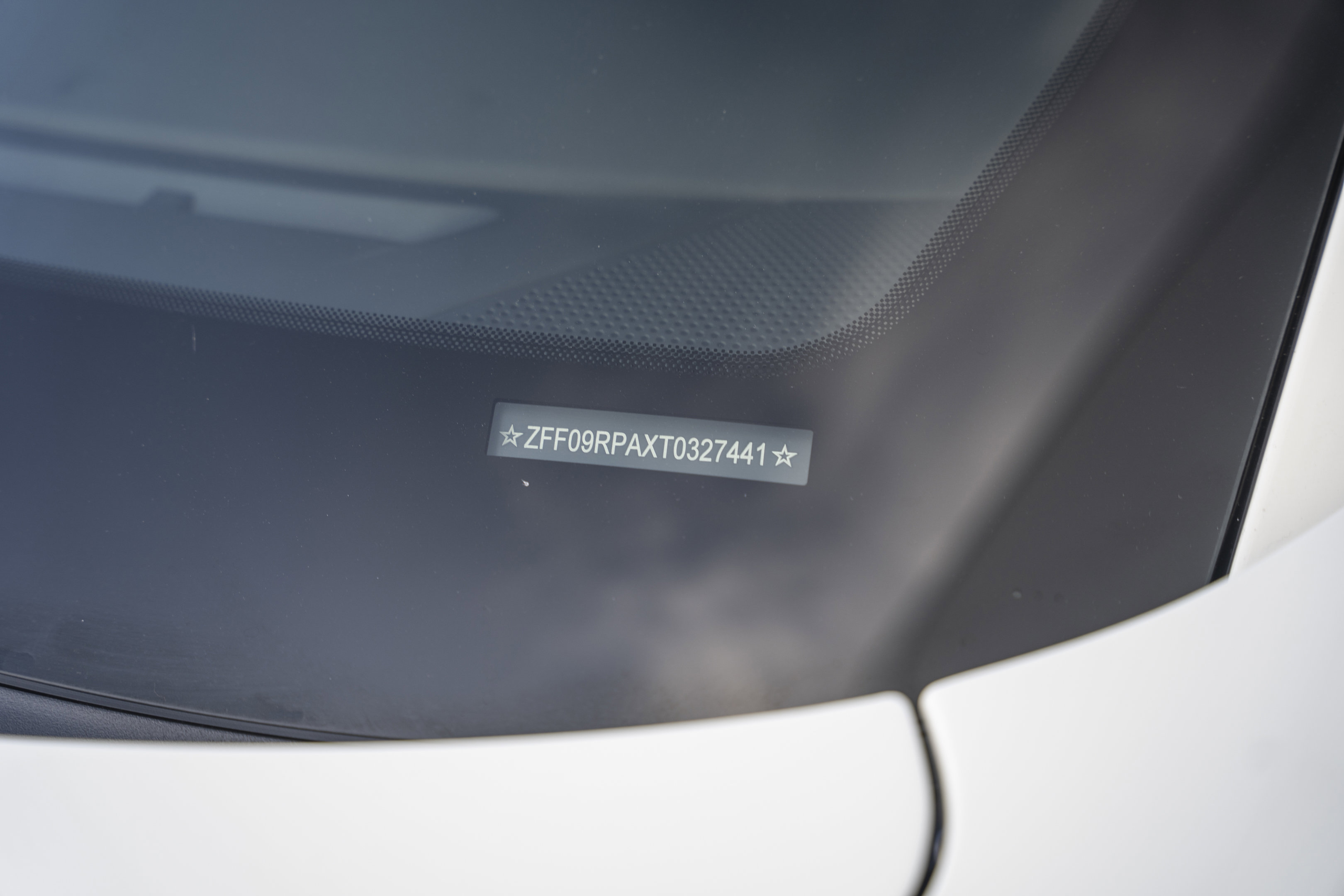 Used 2026 Ferrari Roma Spider RWD image 56