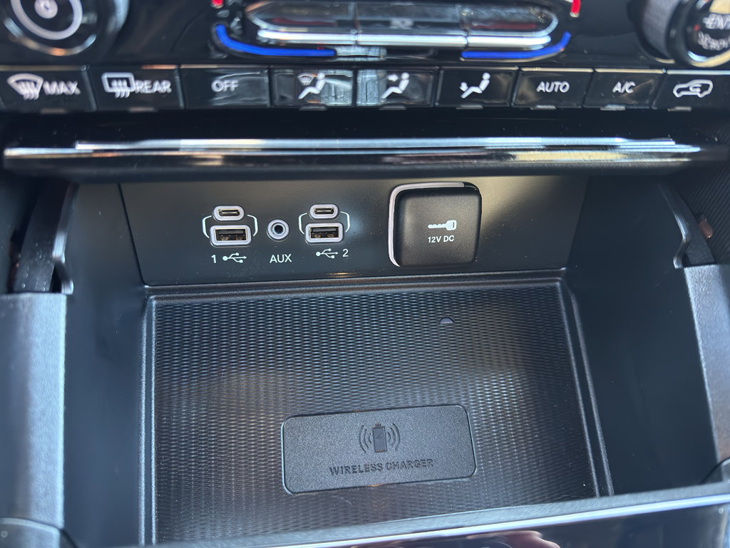 Used 2024 Jeep Grand Cherokee Laredo X w/ Luxury Tech Group I image 20