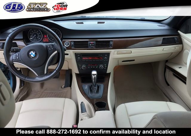 Used 2009 BMW 328i Convertible image 12