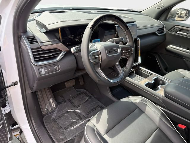 New 2026 GMC Acadia Denali w/ Super Cruise Package FWD image 21