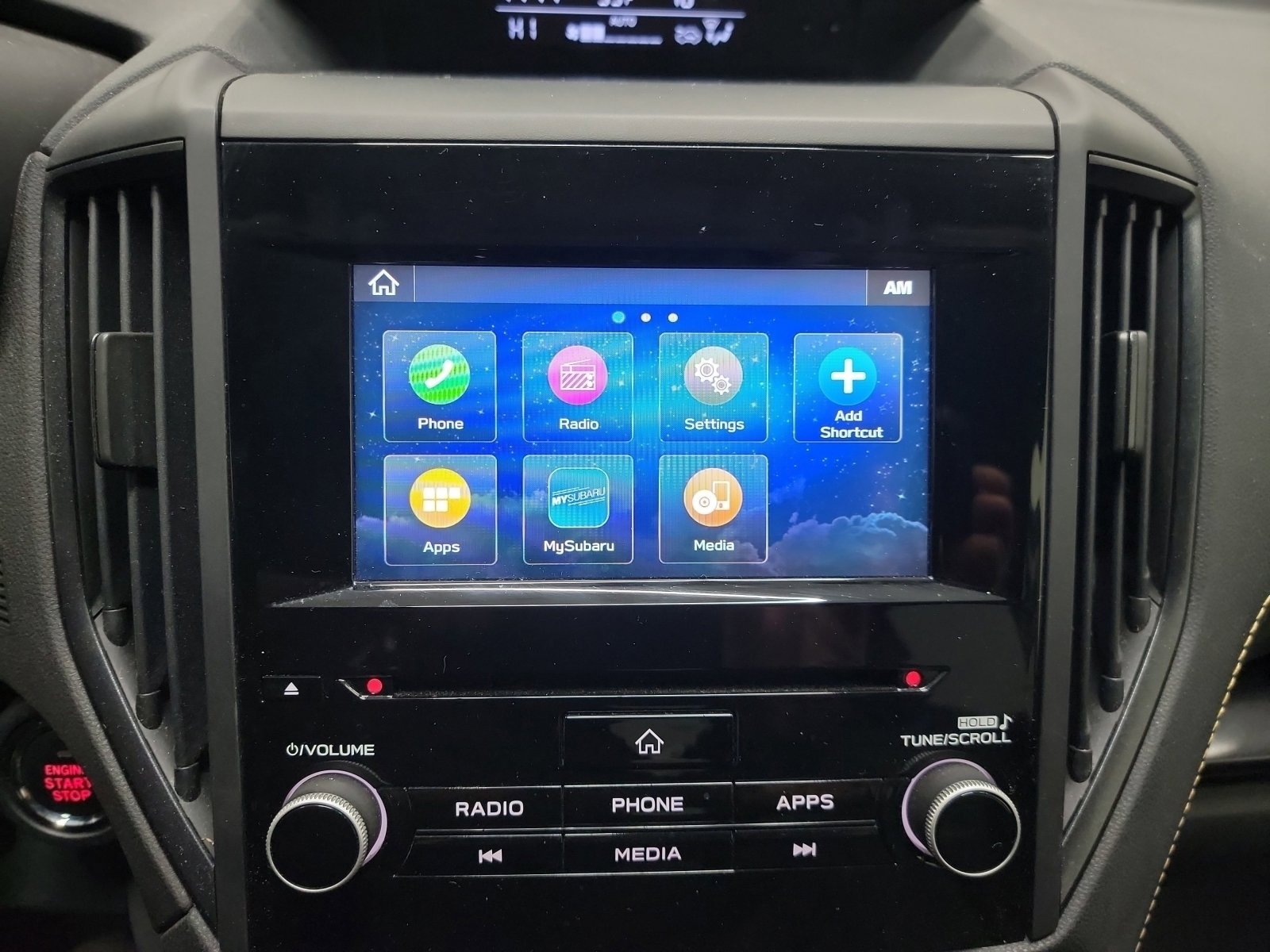 Used 2023 Subaru Crosstrek 2.5i Sport image 22