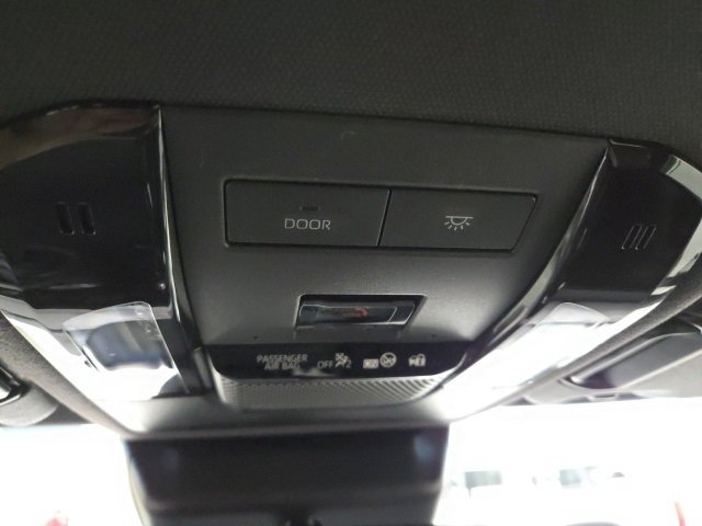 New 2026 Toyota Land Cruiser 1958 image 23