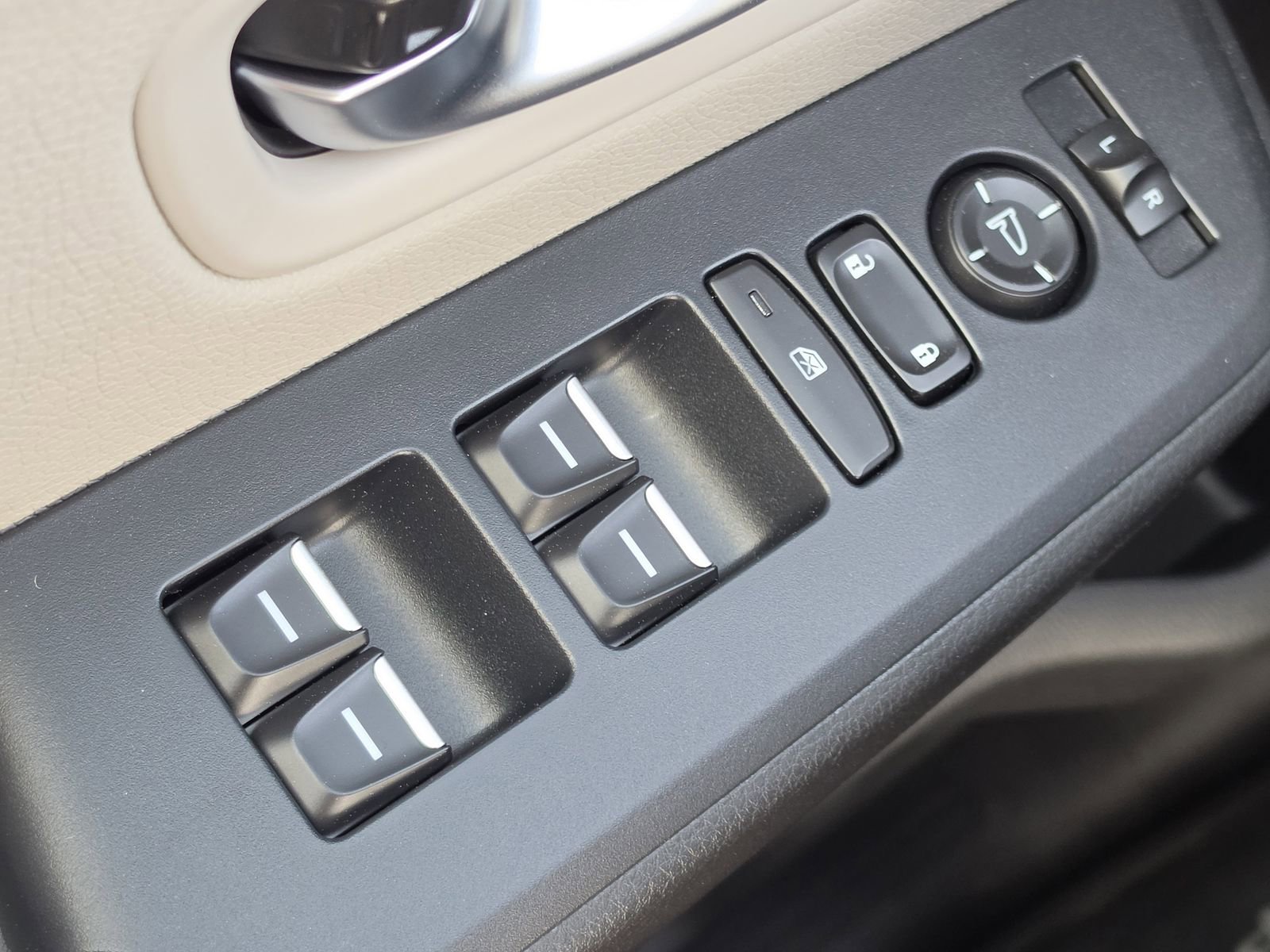 New 2026 Honda Pilot EX-L image 15