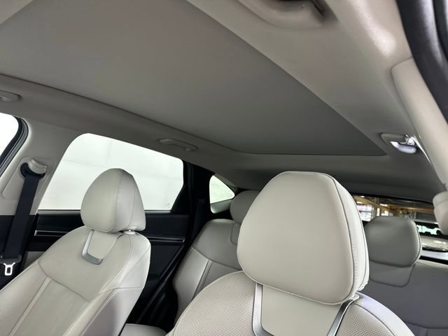 Used 2022 Hyundai Tucson Limited AWD/4WD image 12
