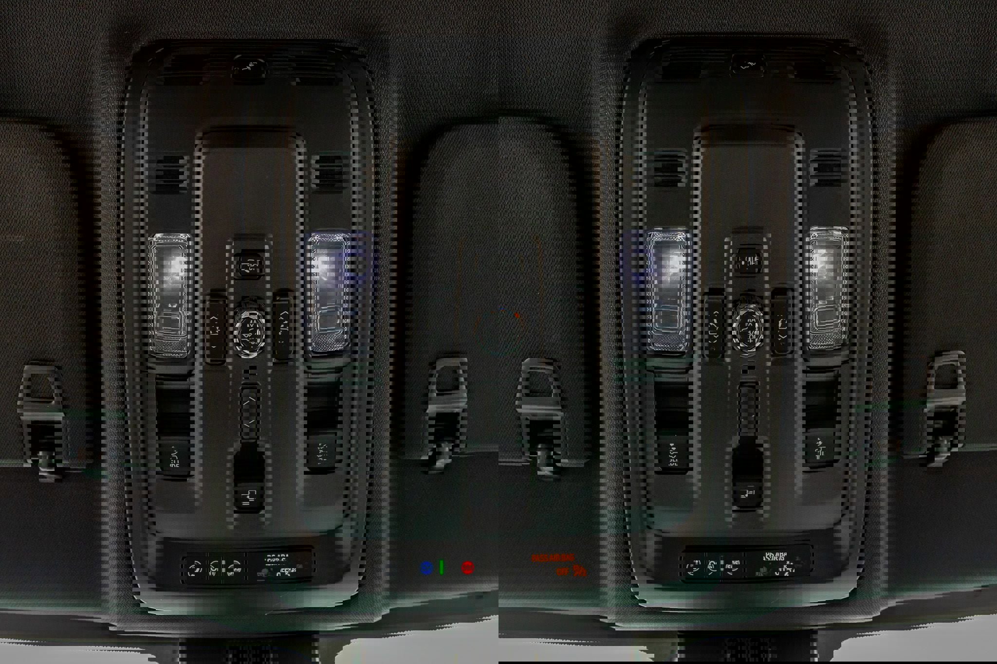 Used 2025 GMC Yukon AT4 w/ AT4 Premium Plus Package image 28