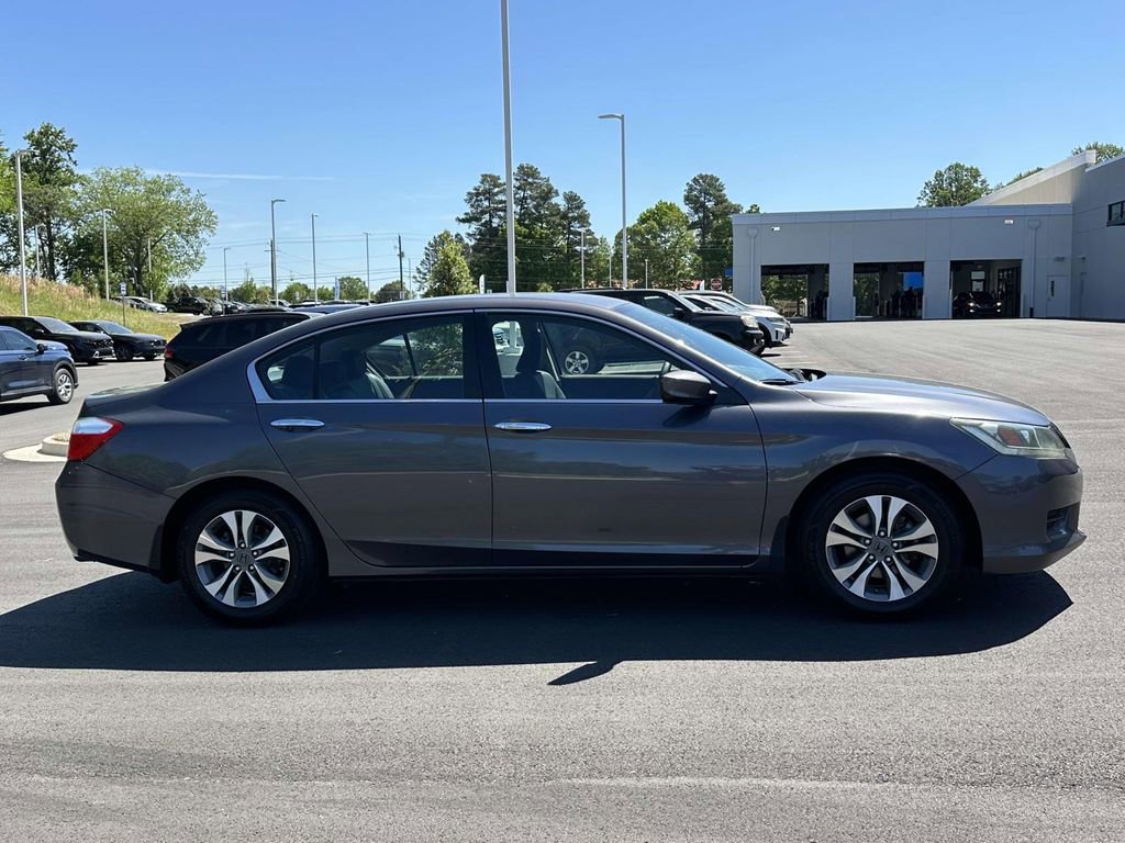Used 2015 Honda Accord LX image 26