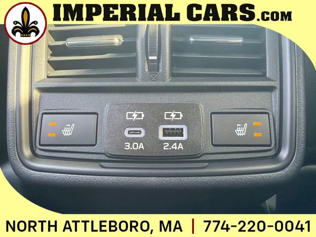 New 2026 Subaru Outback Limited image 17