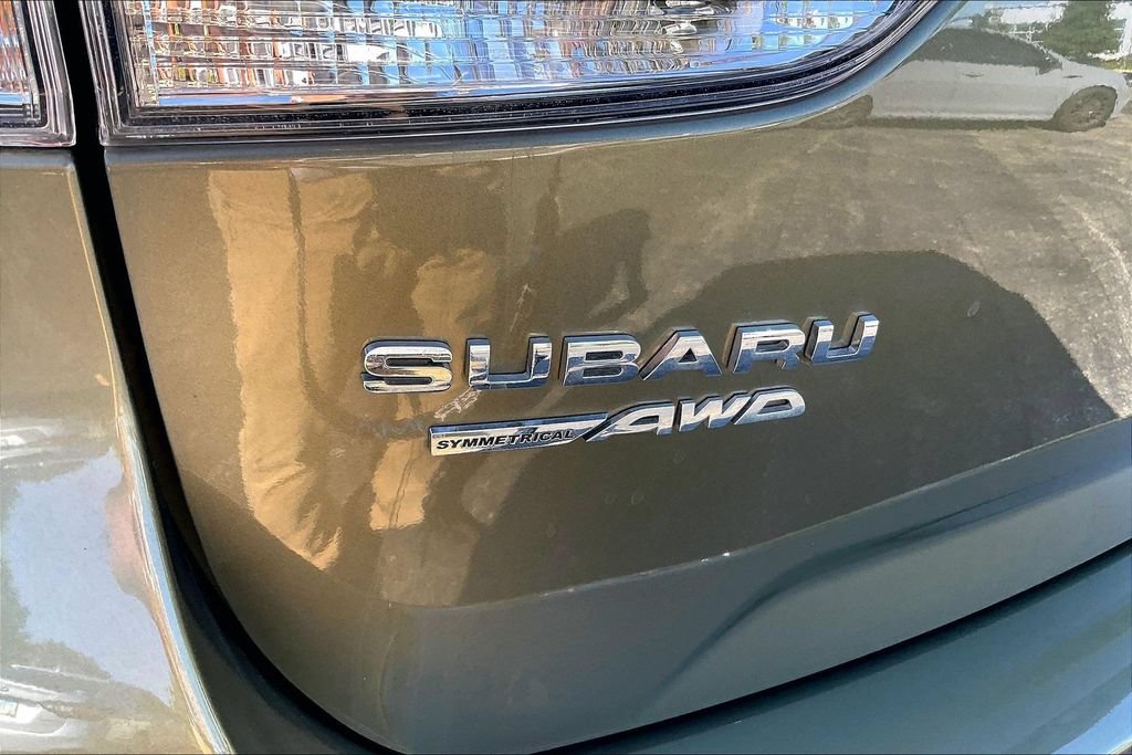 Certified 2023 Subaru Forester Premium AWD/4WD image 35