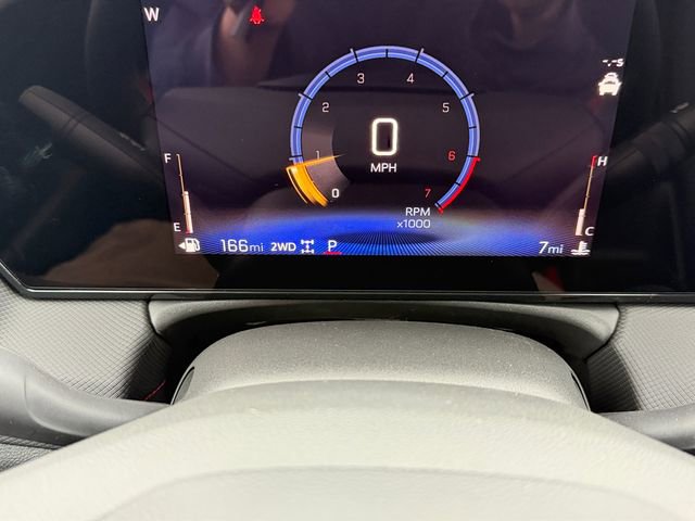 New 2026 Chevrolet TrailBlazer RS w/ Convenience Package image 20