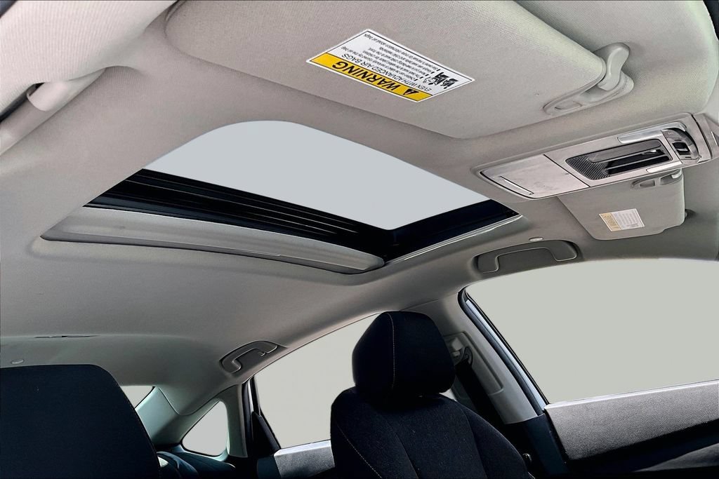 Used 2024 Honda Accord EX image 21