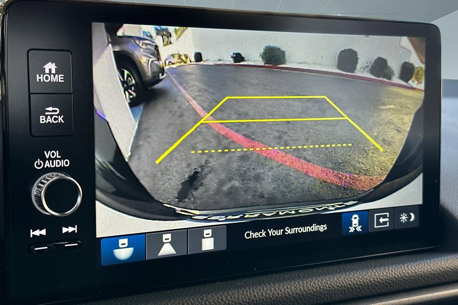 New 2026 Honda Prelude image 21