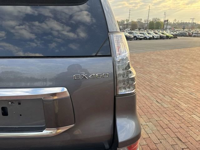 Used 2021 Lexus GX 460 Premium w/ Premium Package image 11
