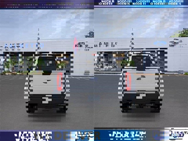 New 2026 Ford F350 XL image 5