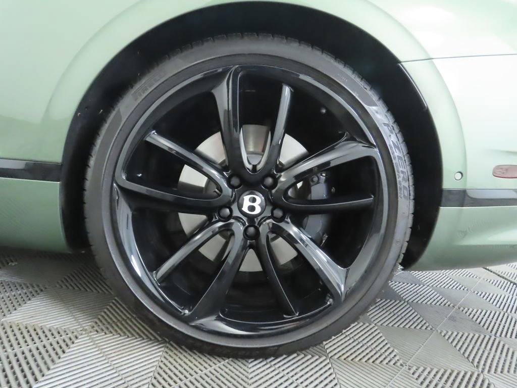 Used 2024 Bentley Continental GT image 37
