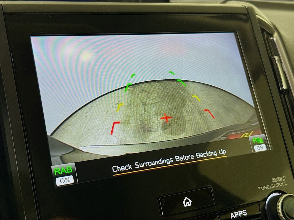 Certified 2024 Subaru Forester Touring image 19