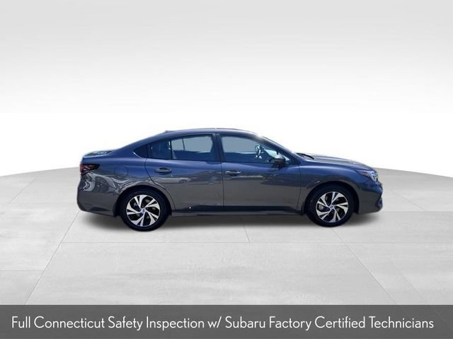 Used 2025 Subaru Legacy Premium AWD/4WD image 9