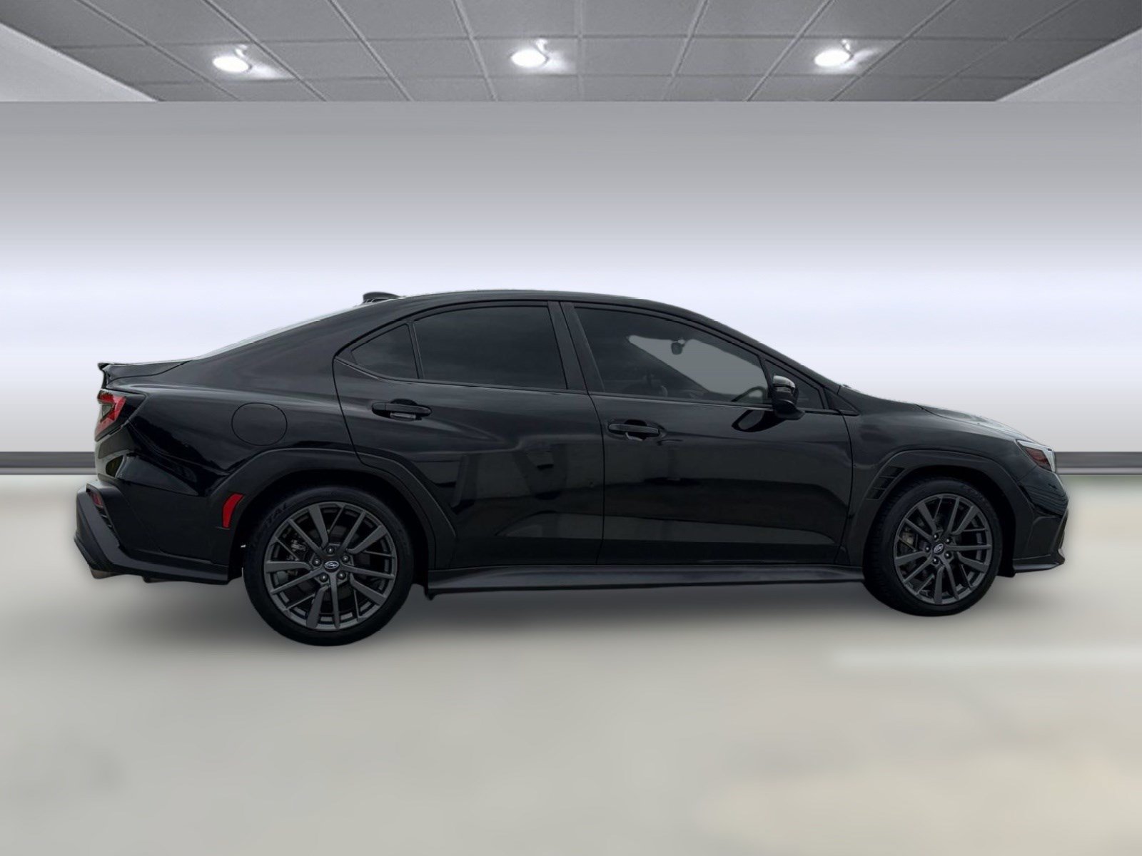 Used 2022 Subaru WRX GT AWD/4WD image 7