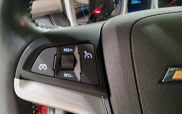 Used 2014 Chevrolet Camaro SS w/ RS Package image 29