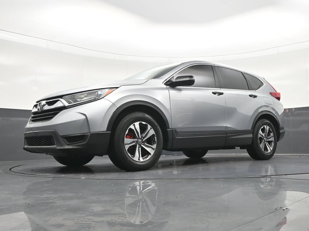 Used 2018 Honda CR-V LX image 24