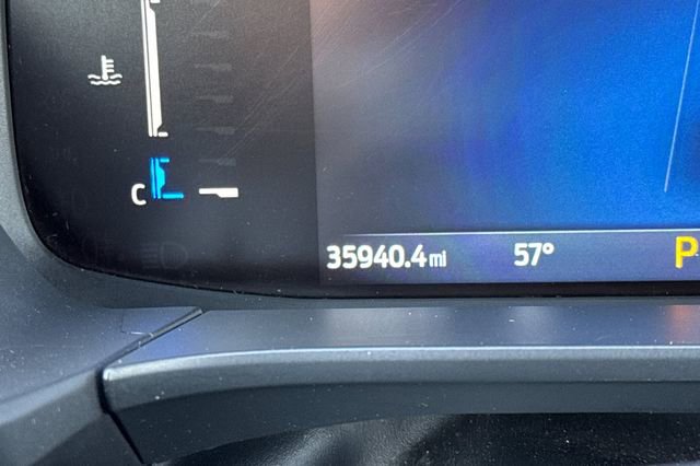 Used 2025 Ford Escape ST-Line FWD image 42