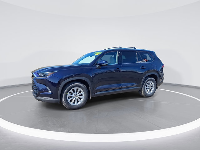 Used 2024 Toyota Grand Highlander XLE image 5