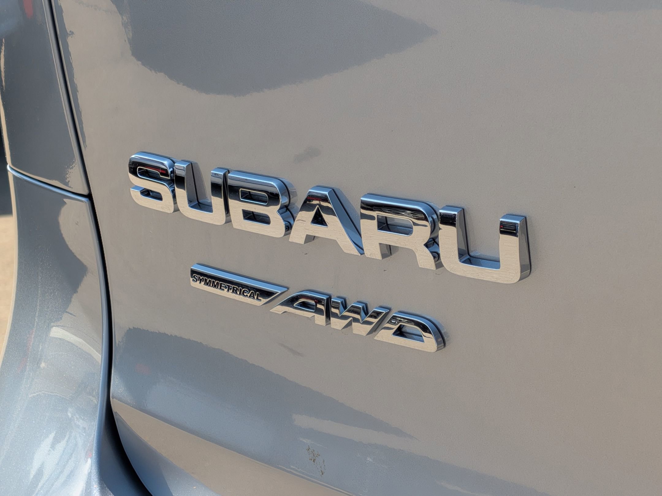 New 2025 Subaru Ascent Touring image 23