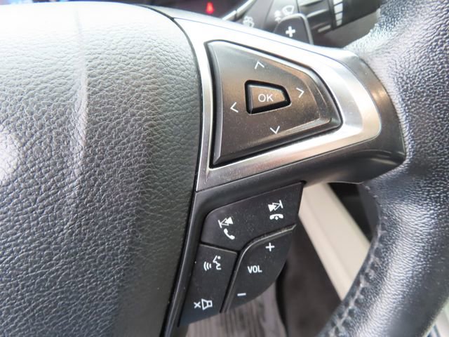 Used 2018 Ford Fusion SE w/ Fusion SE Technology Package image 20