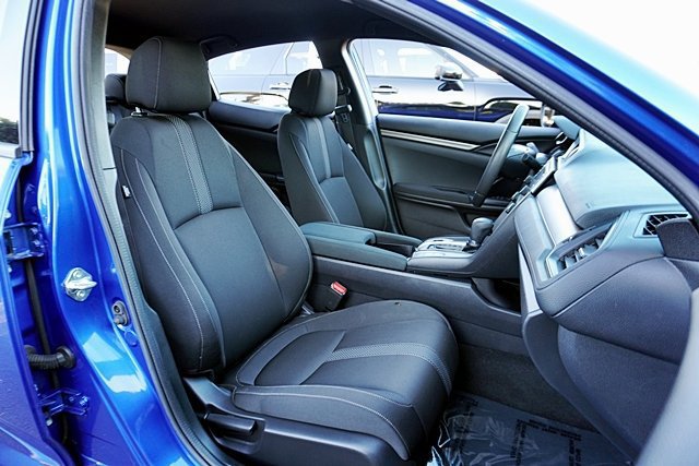Used 2020 Honda Civic LX image 18