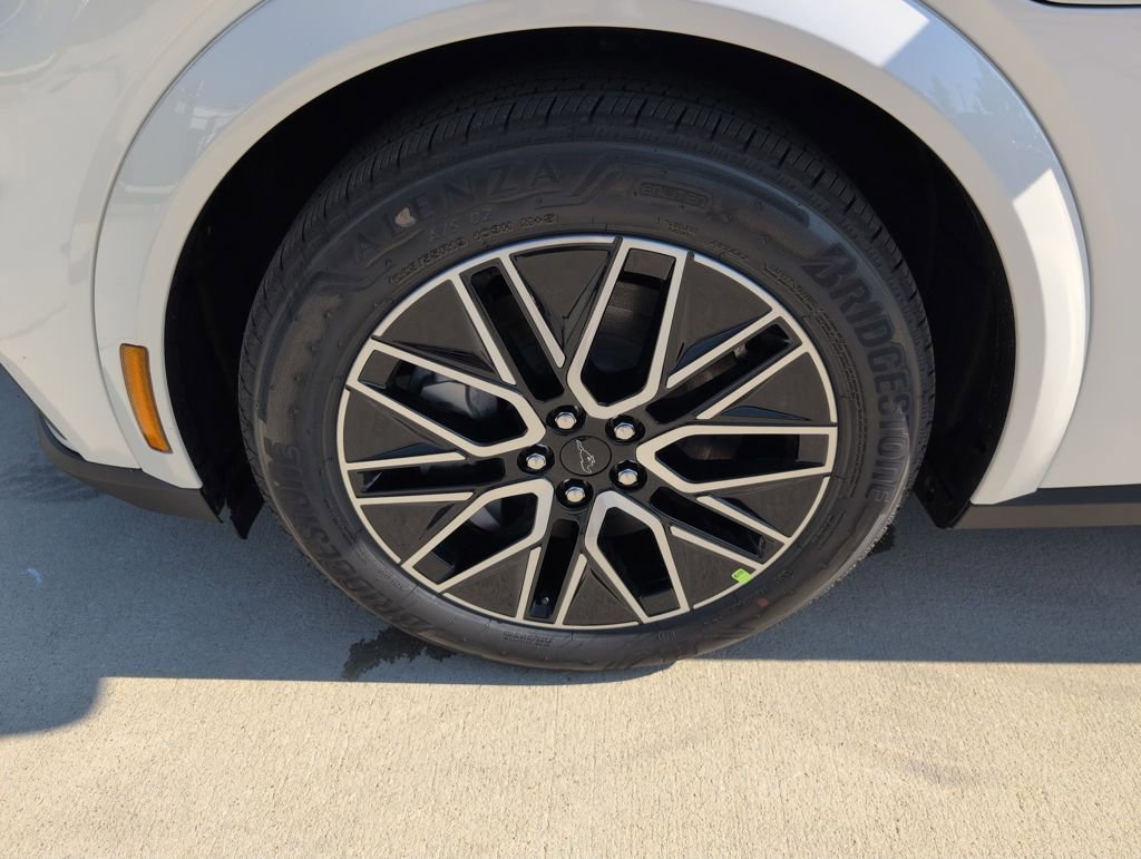 New 2025 Ford Mustang Mach-E Premium image 15