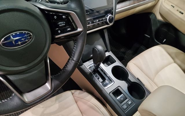 Used 2018 Subaru Outback 2.5i Limited AWD/4WD image 17