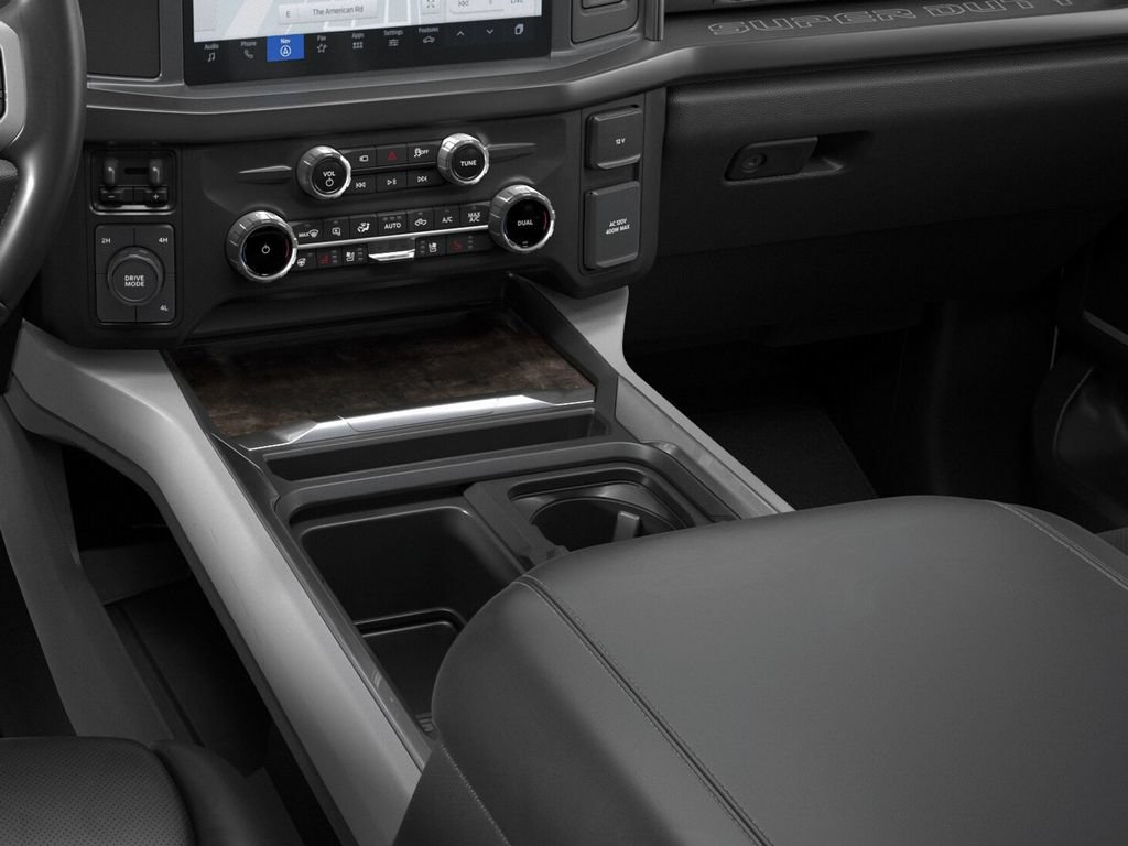 New 2026 Ford F250 Lariat w/ Lariat Ultimate Package AWD/4WD image 8