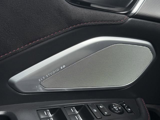 Used 2025 Acura RDX A-Spec image 24