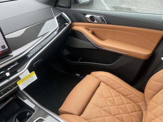 New 2026 BMW X5 M60i AWD/4WD image 18