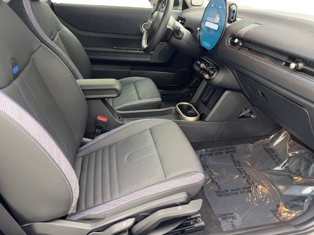 Used 2025 MINI Cooper S image 40