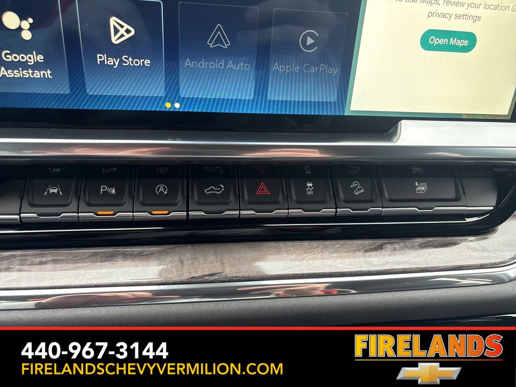 Used 2023 Chevrolet Silverado 1500 LTZ image 23