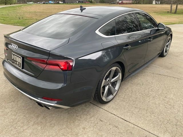 Used 2019 Audi S5 Prestige image 6