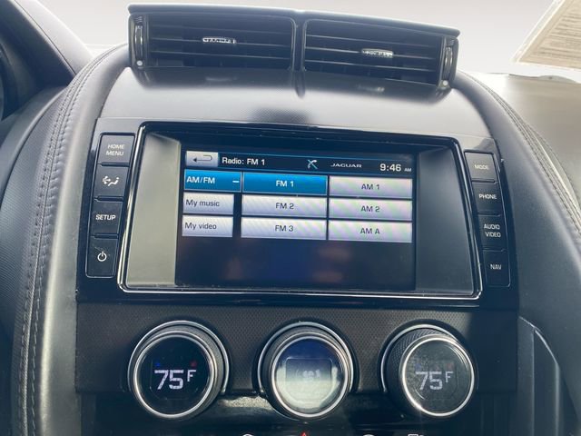 Used 2015 Jaguar F-TYPE S image 20