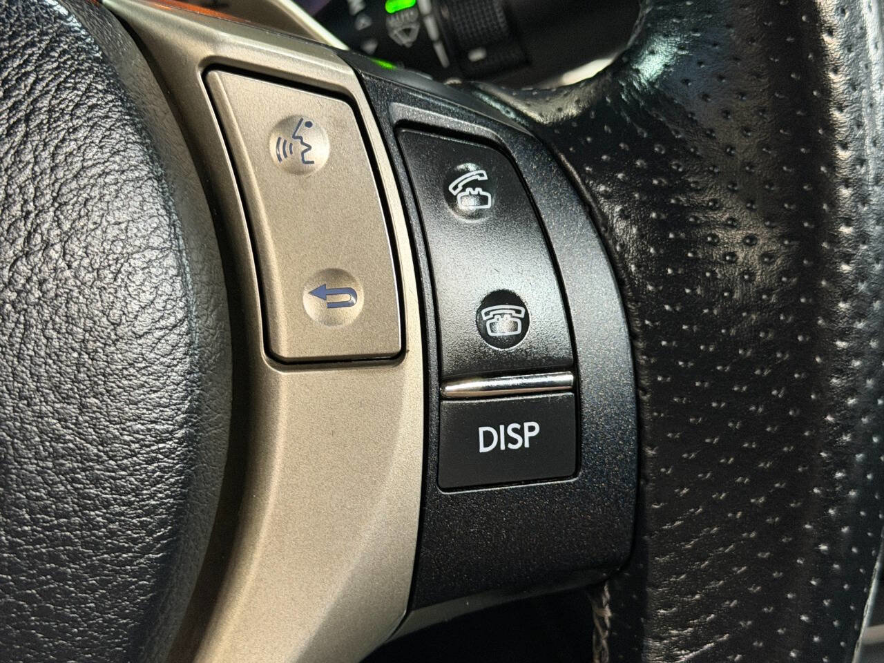 Used 2013 Lexus GS 350 w/ F Sport Pkg image 33