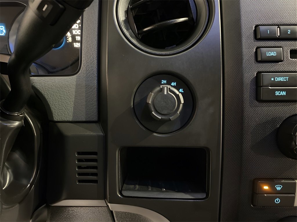 Used 2014 Ford F150 STX w/ Equipment Group 201A Mid image 17