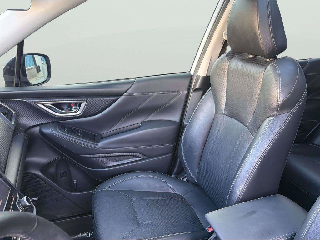 Used 2019 Subaru Forester Touring AWD/4WD image 13