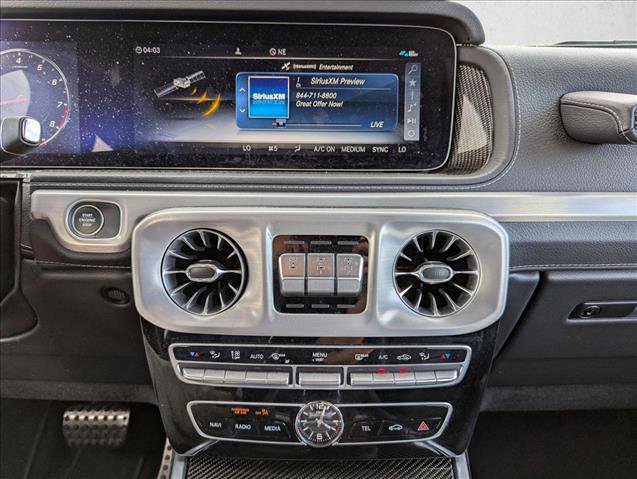 Certified 2023 Mercedes-Benz G 63 AMG AMG G 63 image 14