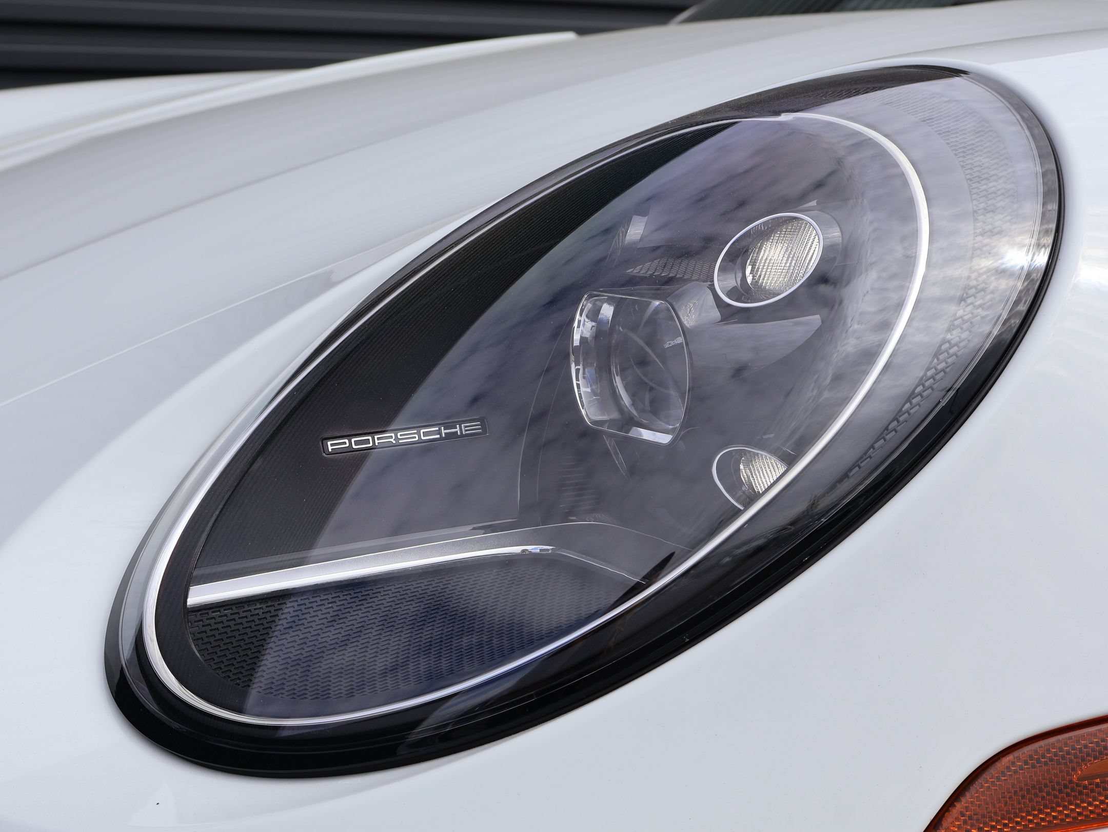 Used 2023 Porsche 911 Carrera RWD image 12