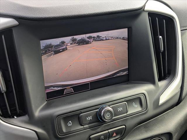 Used 2024 GMC Terrain SLE w/ Elevation Edition image 15