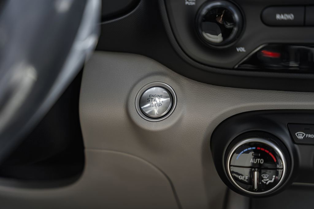 New 2026 Hyundai Venue SEL image 20