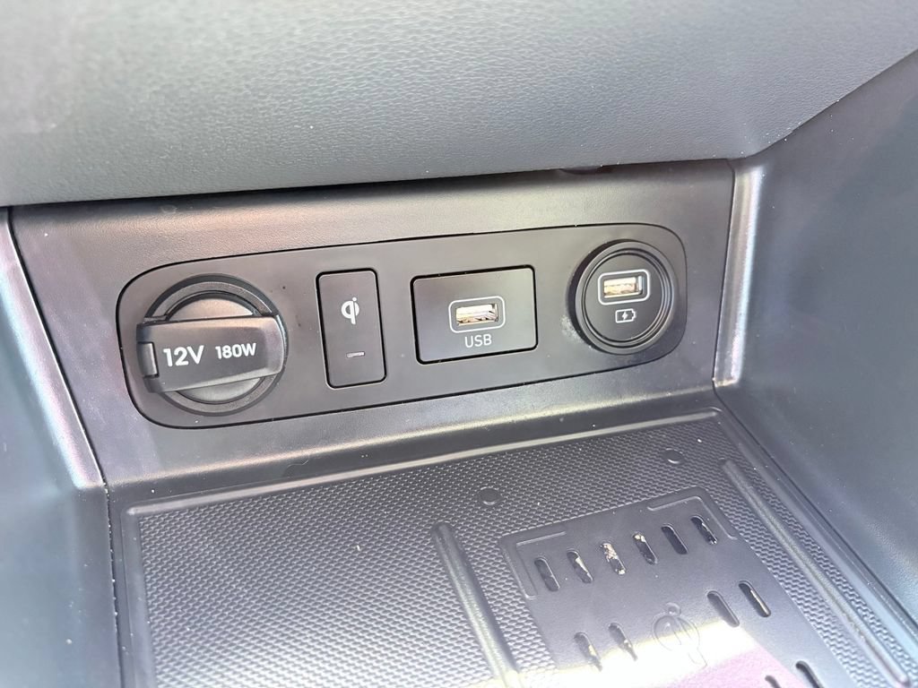 Used 2023 Hyundai Sonata Limited FWD image 21
